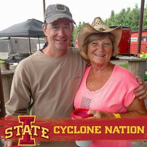 Meet your Posher, Wanda - Picture 1 of 1